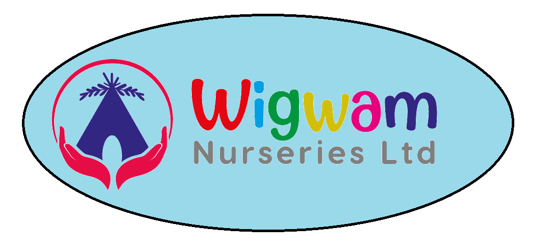 Wigwam Nurseries Logo